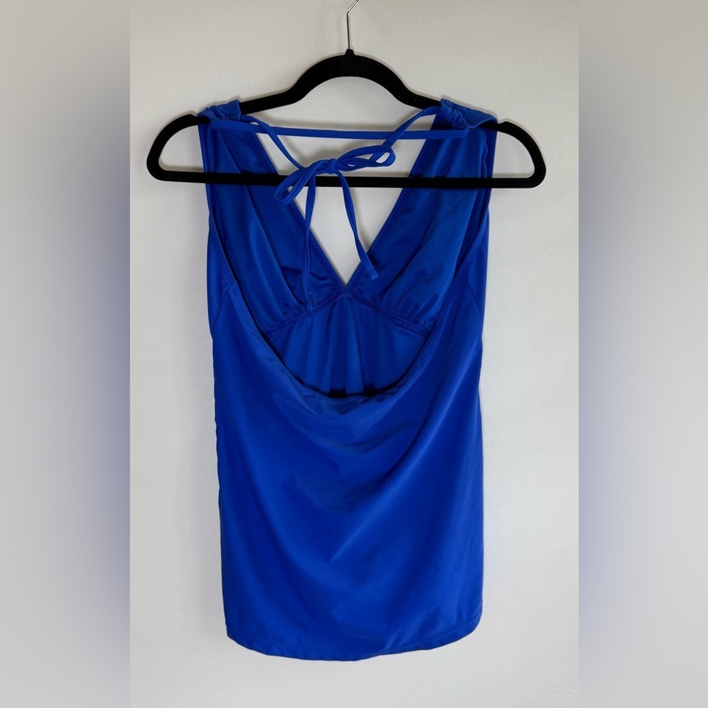 Yonique halter tankini • Women’s XL - Picture 2 of 3